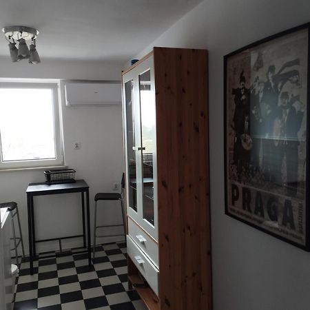 Warszawa Apartament Z Widokiem 외부 사진