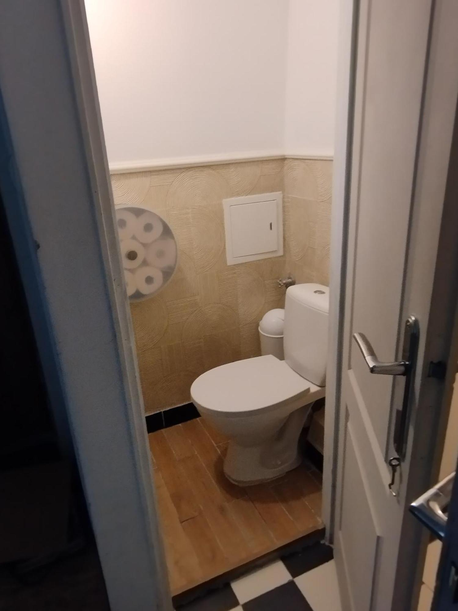 Warszawa Apartament Z Widokiem 외부 사진