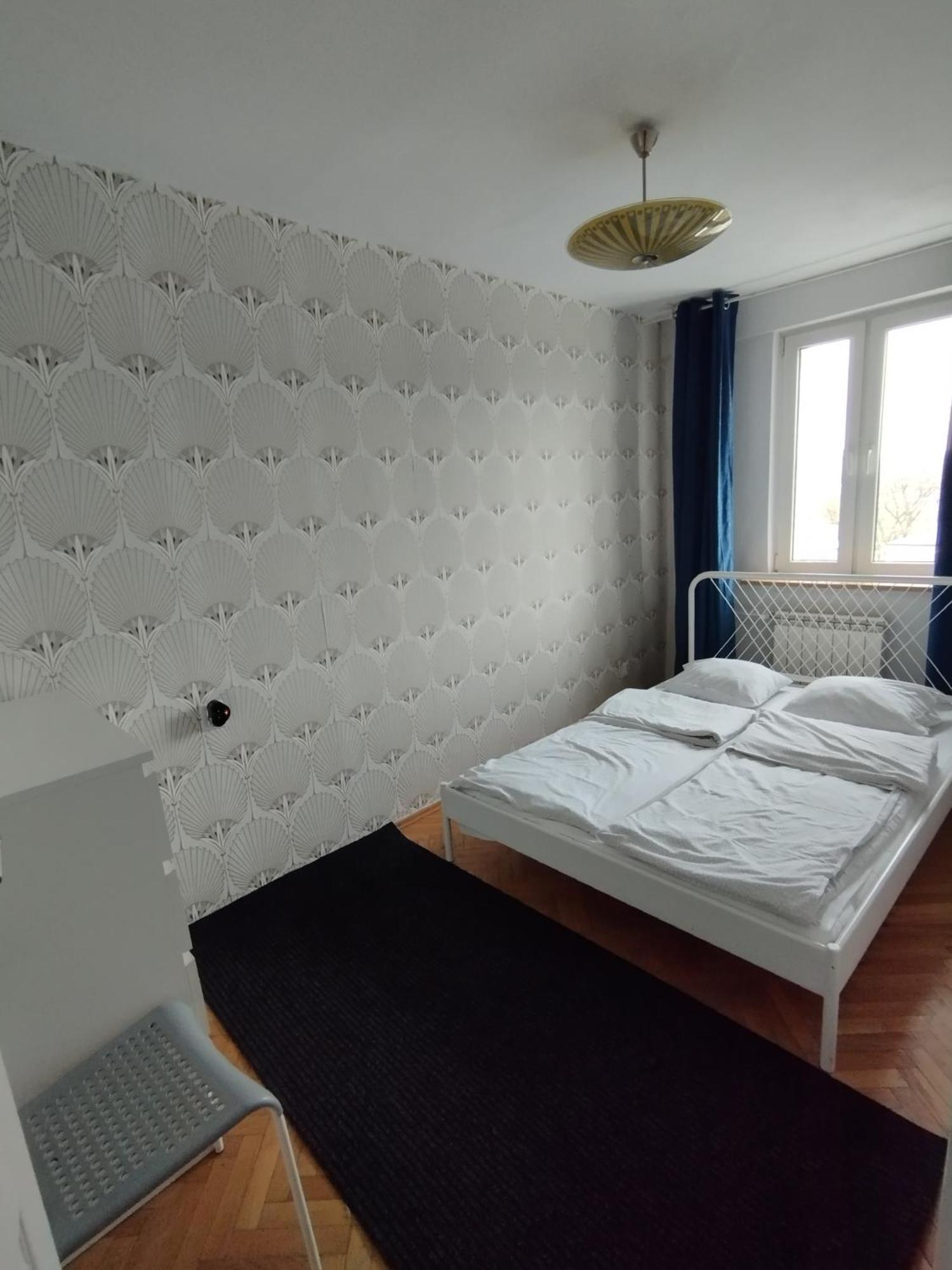 Warszawa Apartament Z Widokiem 외부 사진